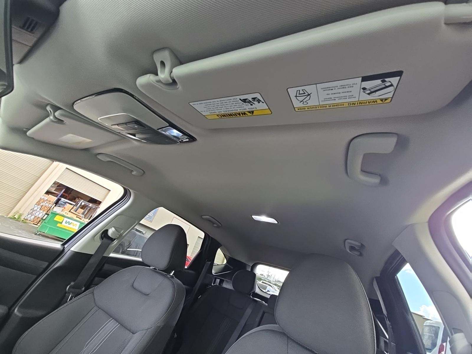 2025 Hyundai Tucson SEL AWD