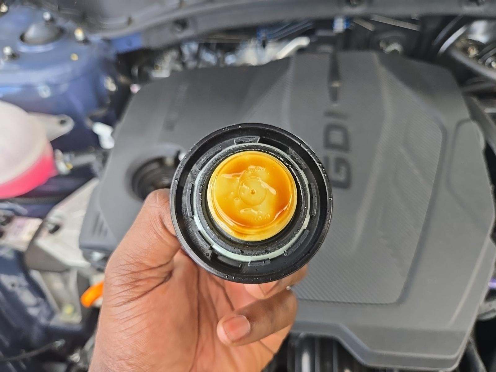 2025 Hyundai Tucson SEL AWD