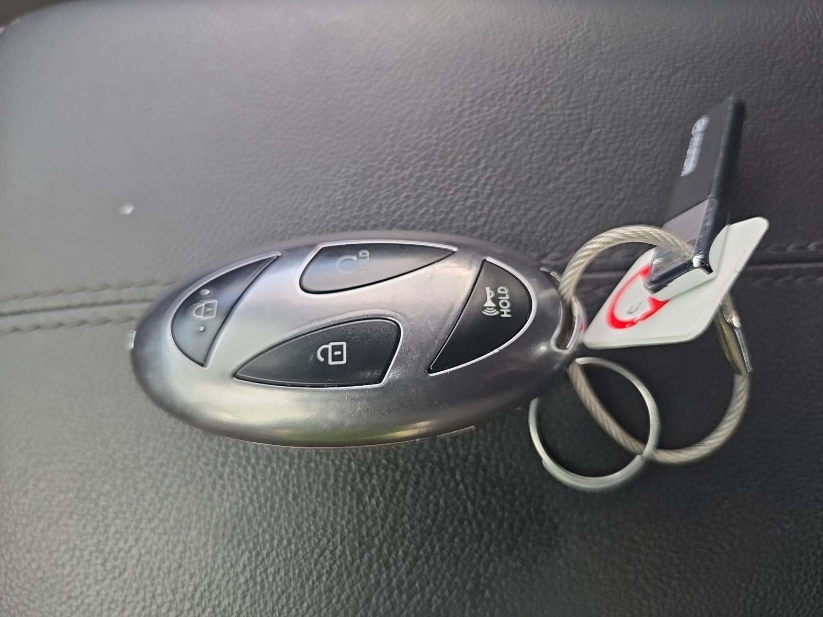 2025 Hyundai Tucson SEL AWD