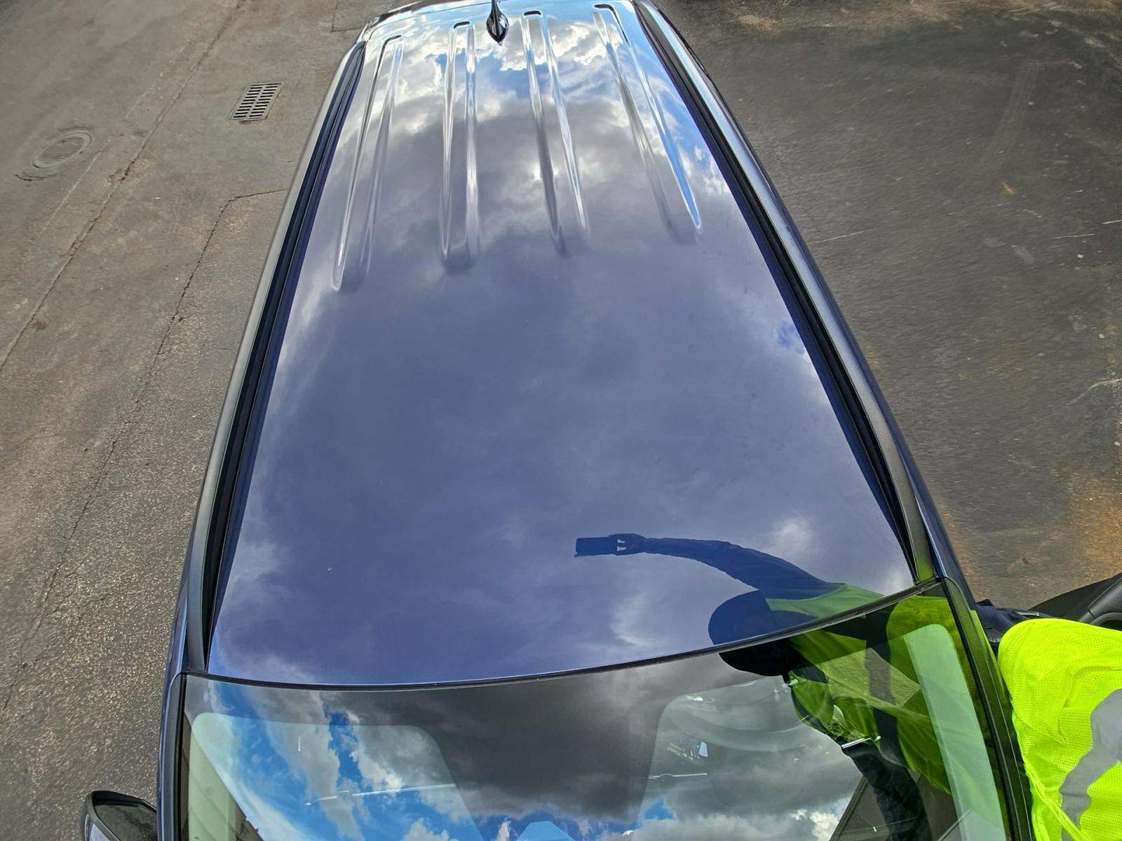 2025 Hyundai Tucson SEL AWD