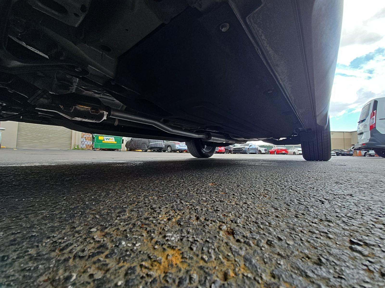 2025 Hyundai Tucson SEL AWD