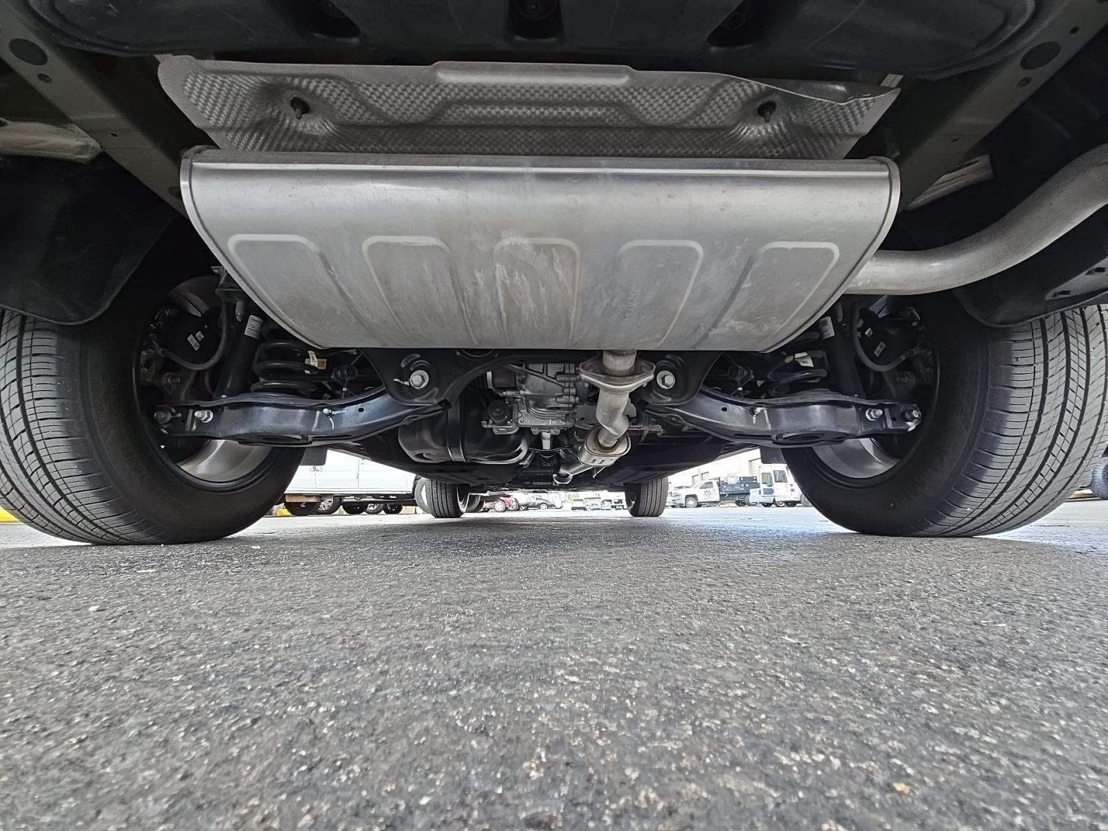 2025 Hyundai Tucson SEL AWD