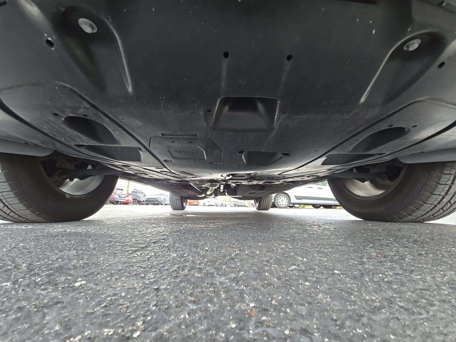 2025 Hyundai Tucson SEL AWD