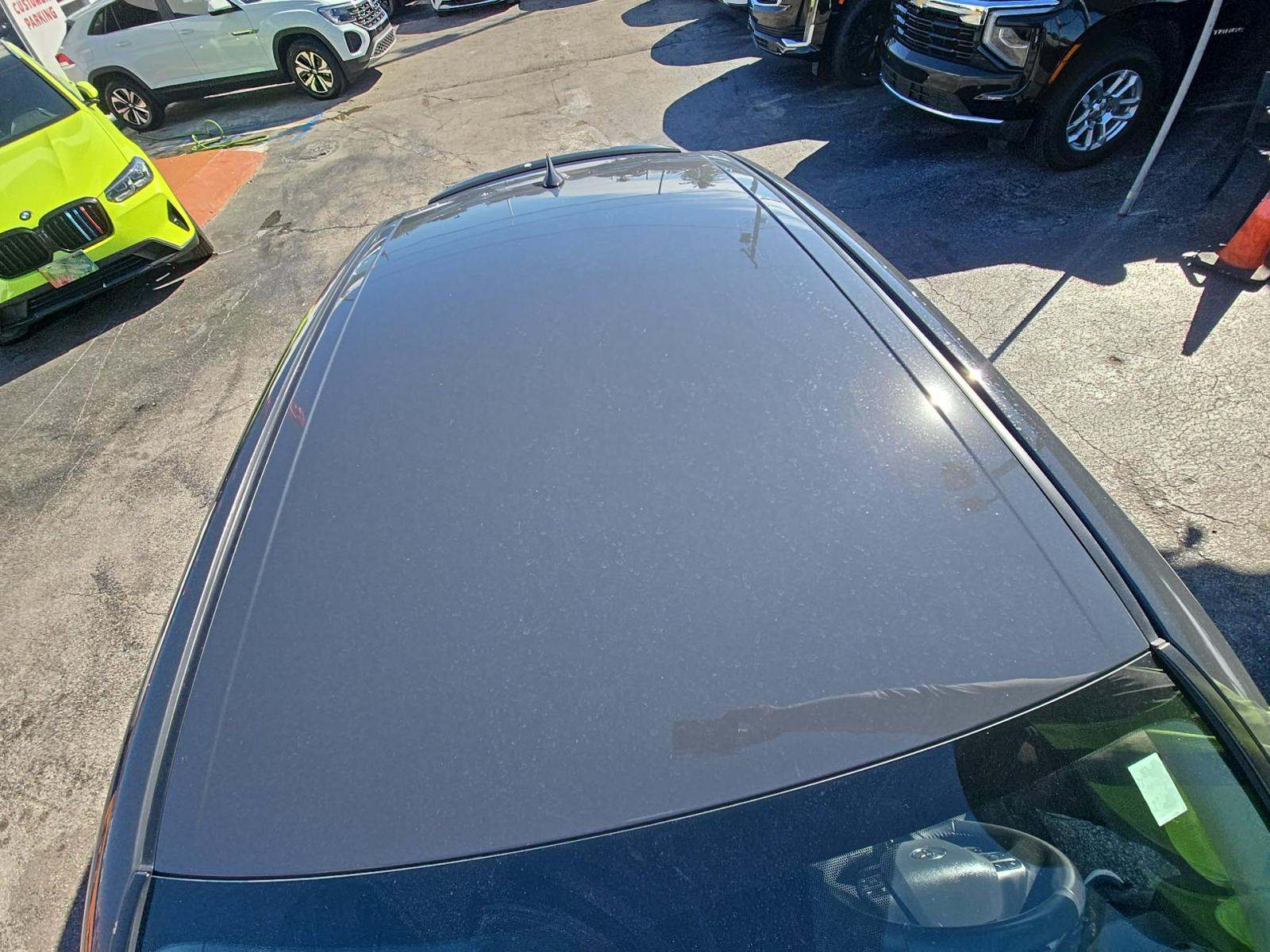 2025 Toyota Camry LE FWD