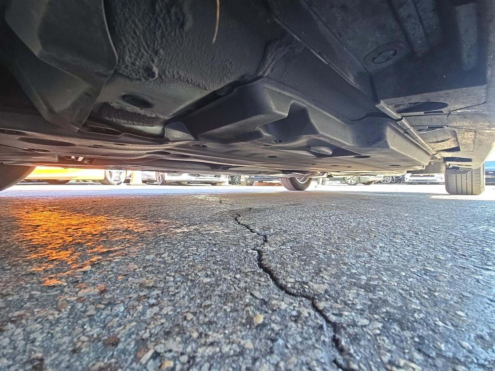 2025 Toyota Camry LE FWD