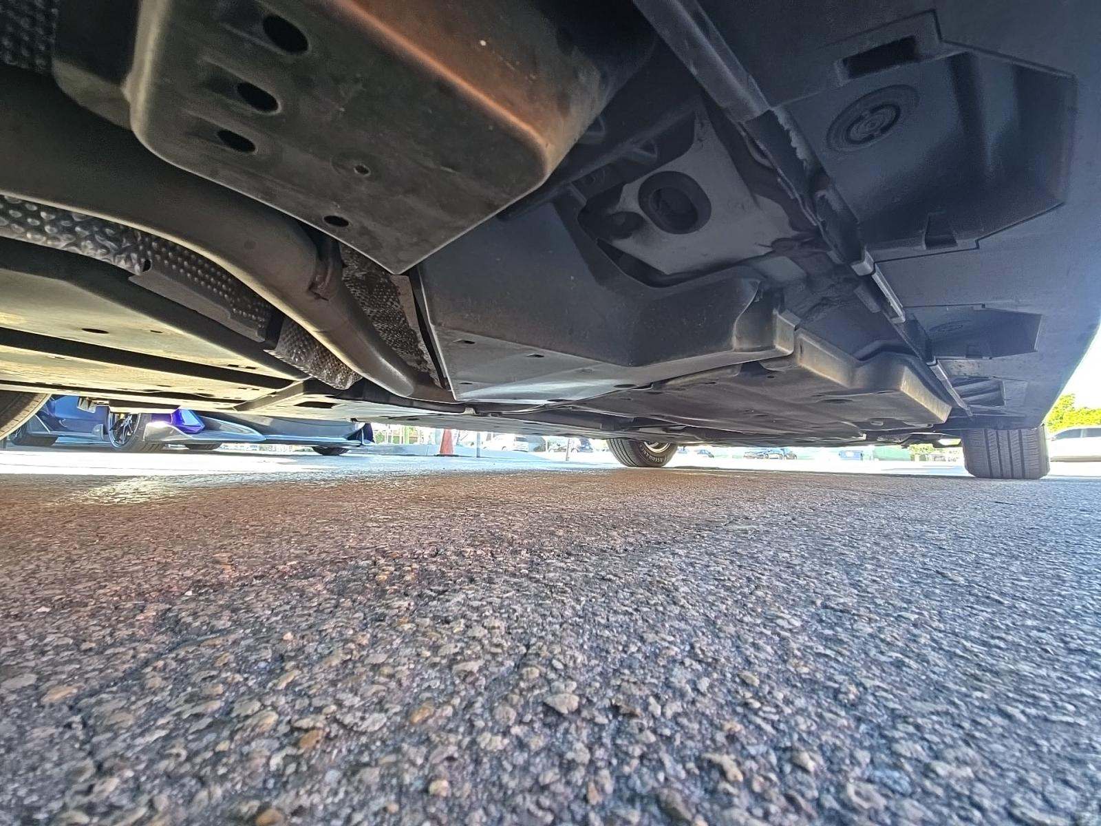 2025 Toyota Camry LE FWD