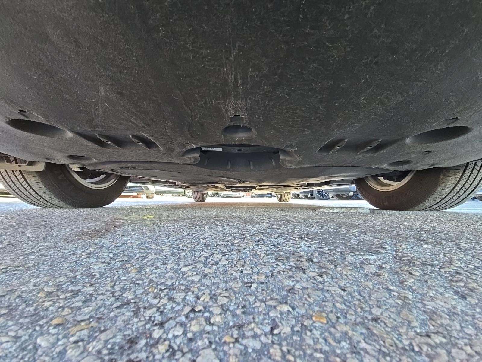 2025 Toyota Camry LE FWD