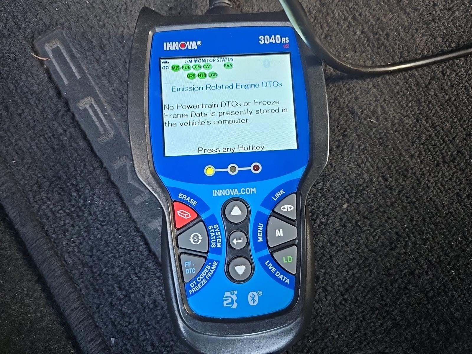 2025 Toyota Camry LE FWD