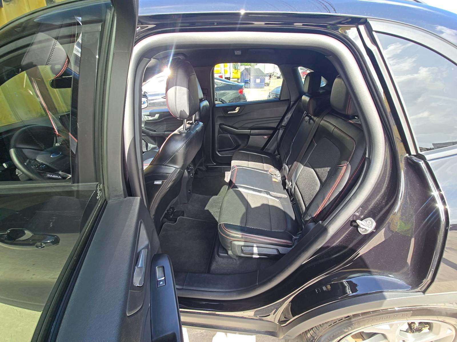 2026 Ford Escape ST-Line FWD