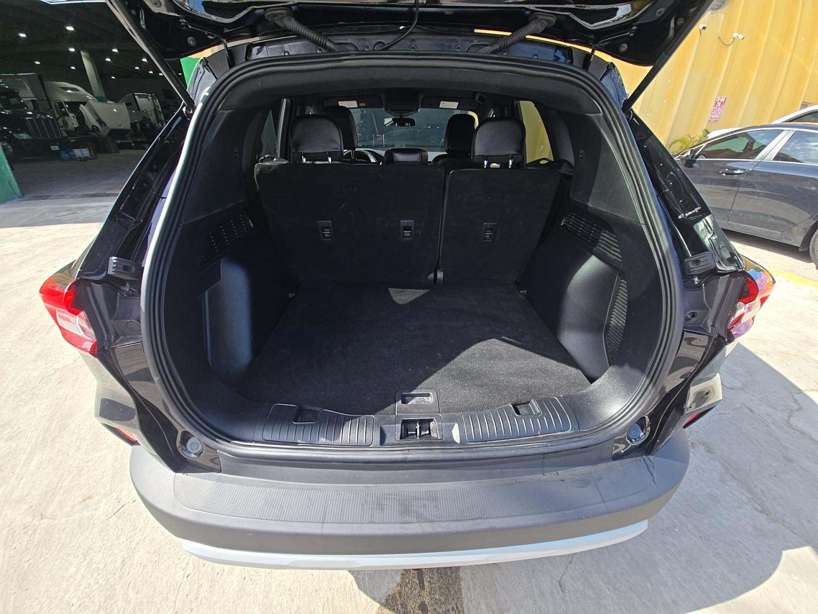 2026 Ford Escape ST-Line FWD