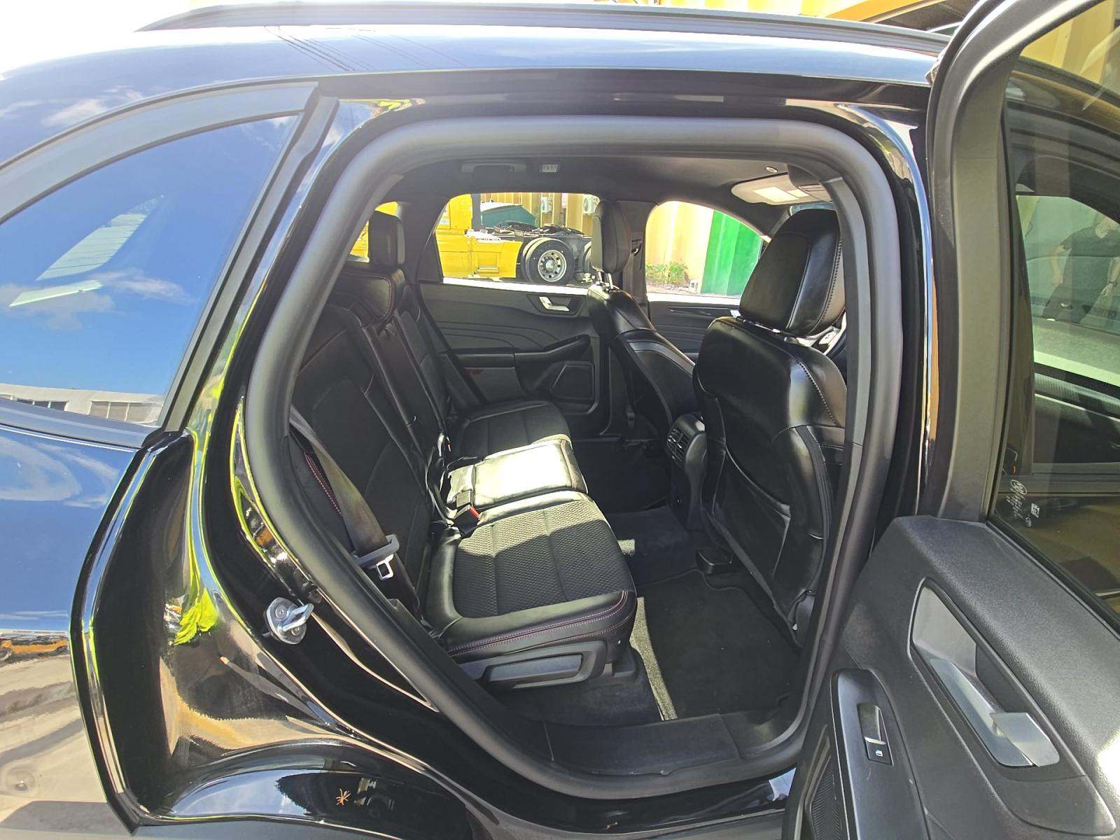 2026 Ford Escape ST-Line FWD