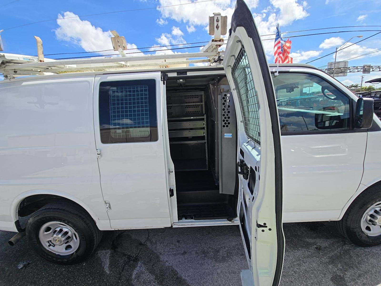 CHEVROLET OTHER - 10