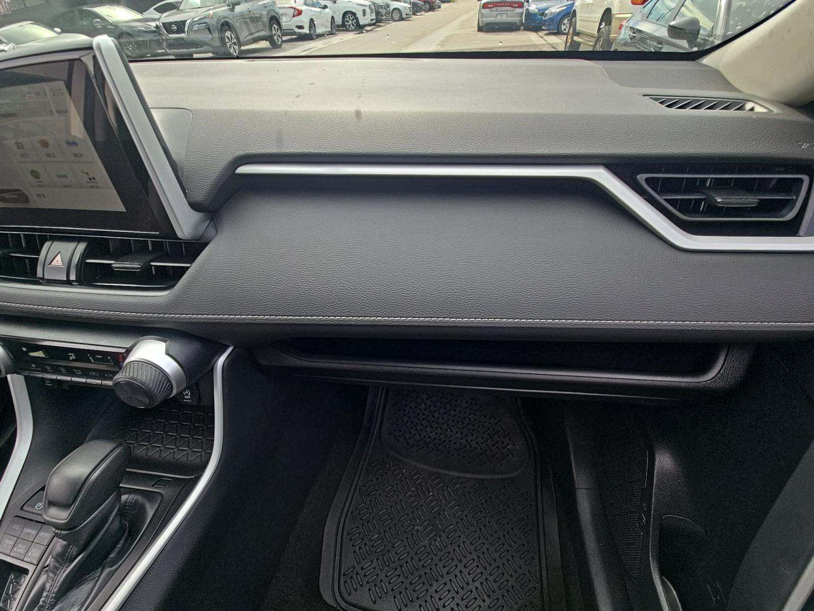 2023 Toyota RAV4 LE AWD