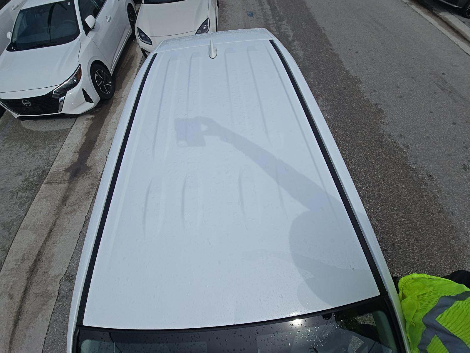 2023 Toyota RAV4 LE AWD