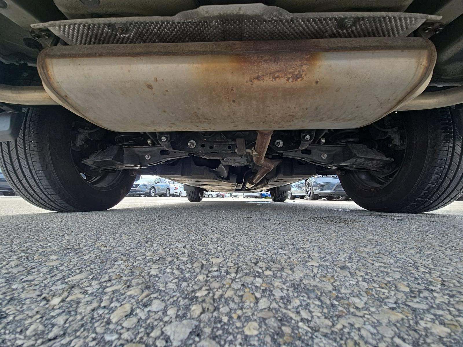 2023 Toyota RAV4 LE AWD