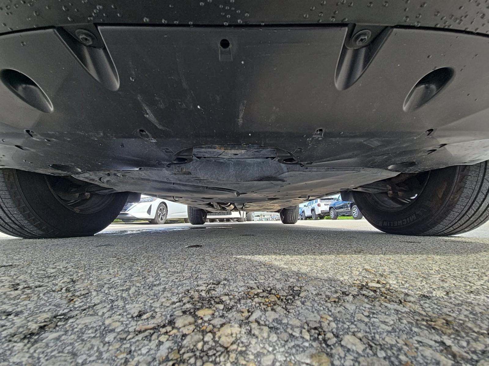 2023 Toyota RAV4 LE AWD