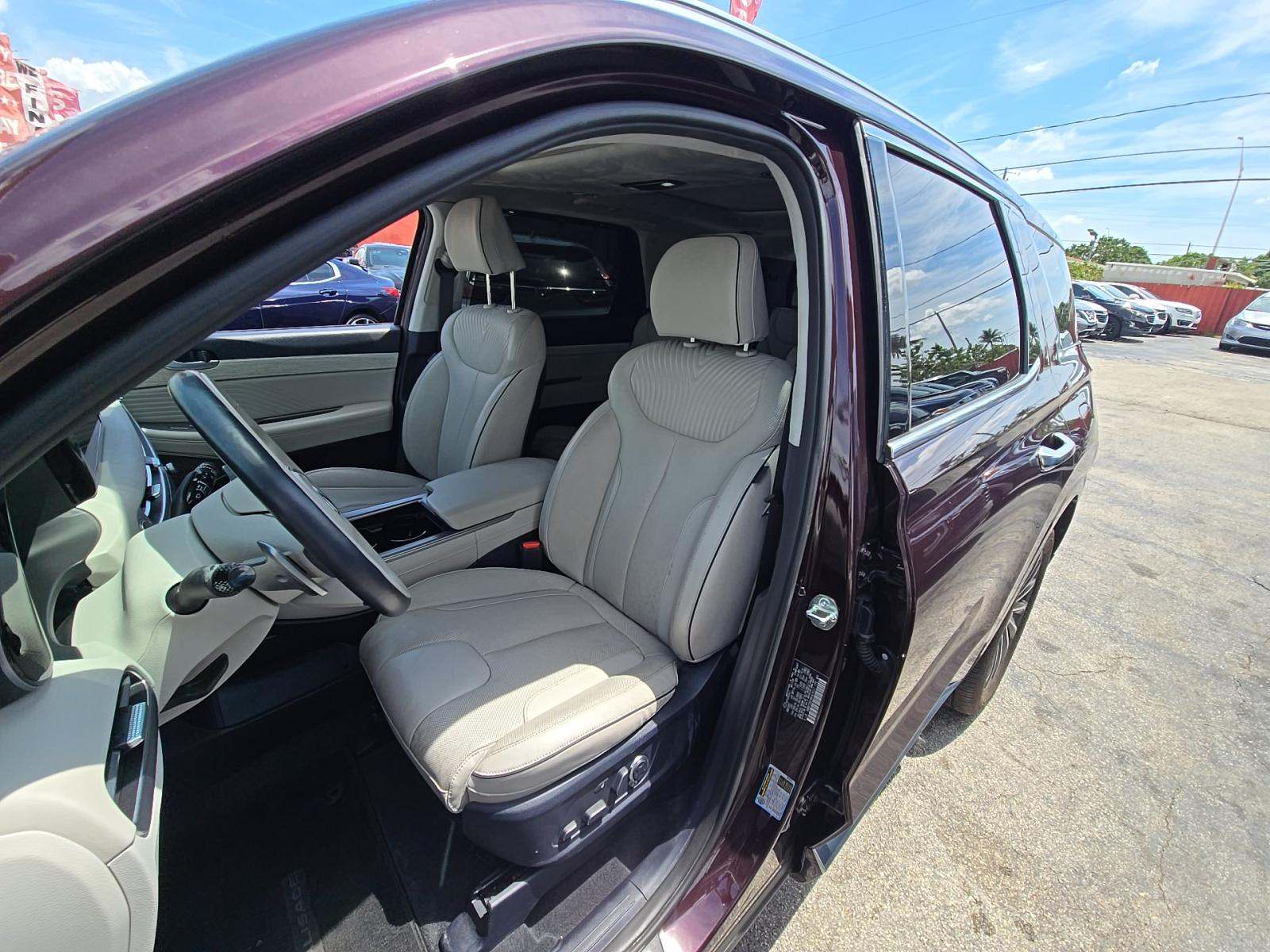 HYUNDAI PALISADE - 6