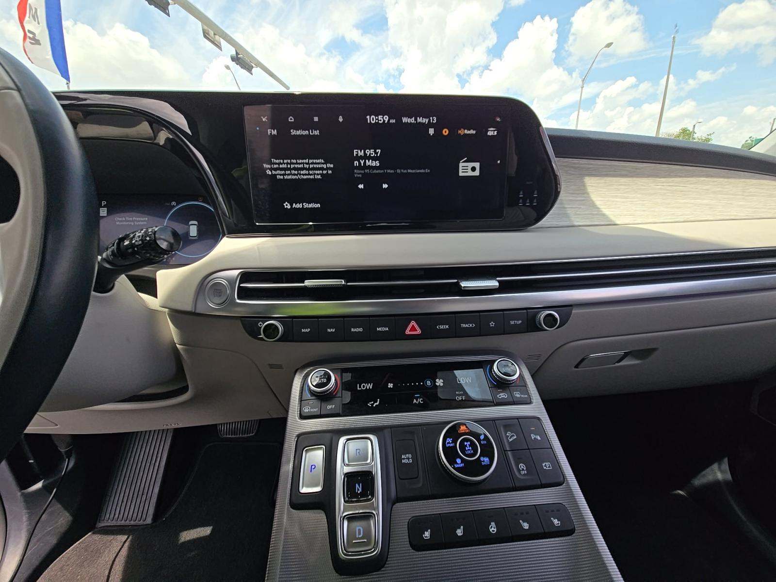 HYUNDAI PALISADE - 10