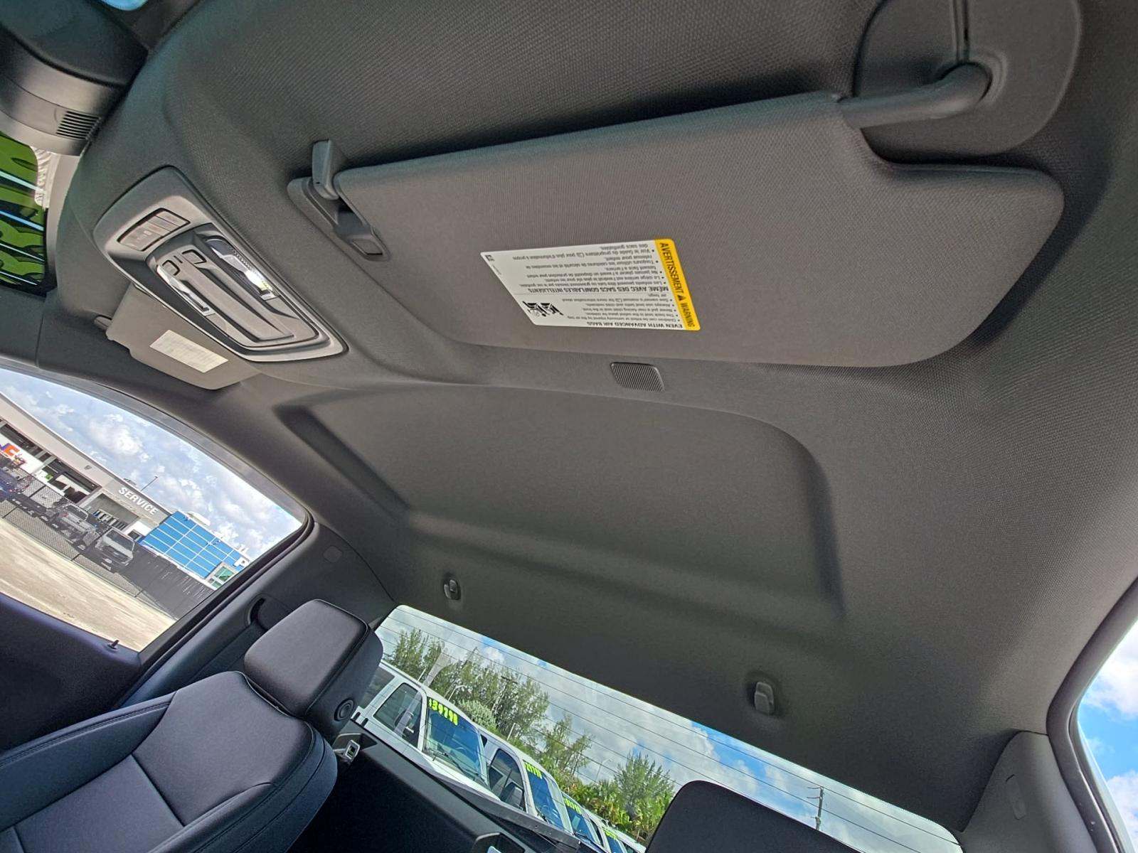 2024 Chevrolet Silverado 1500 Work Truck AWD