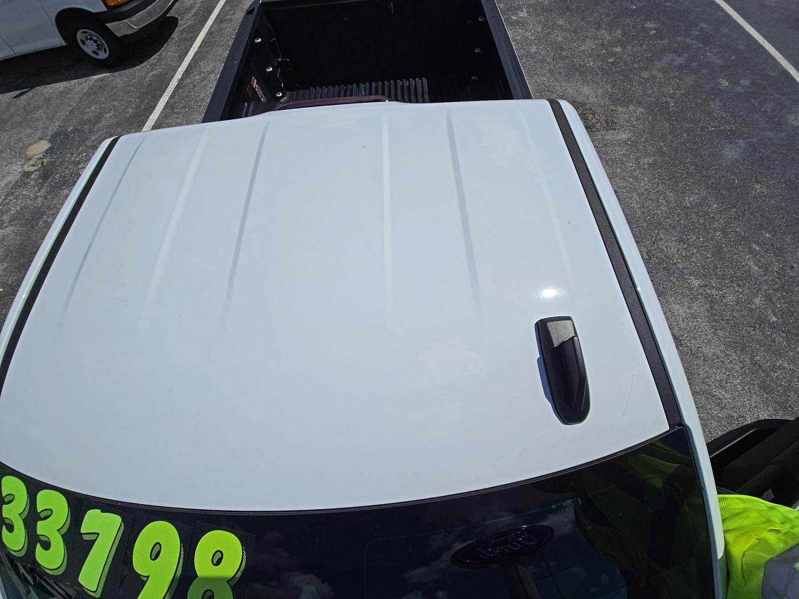 2024 Chevrolet Silverado 1500 Work Truck AWD