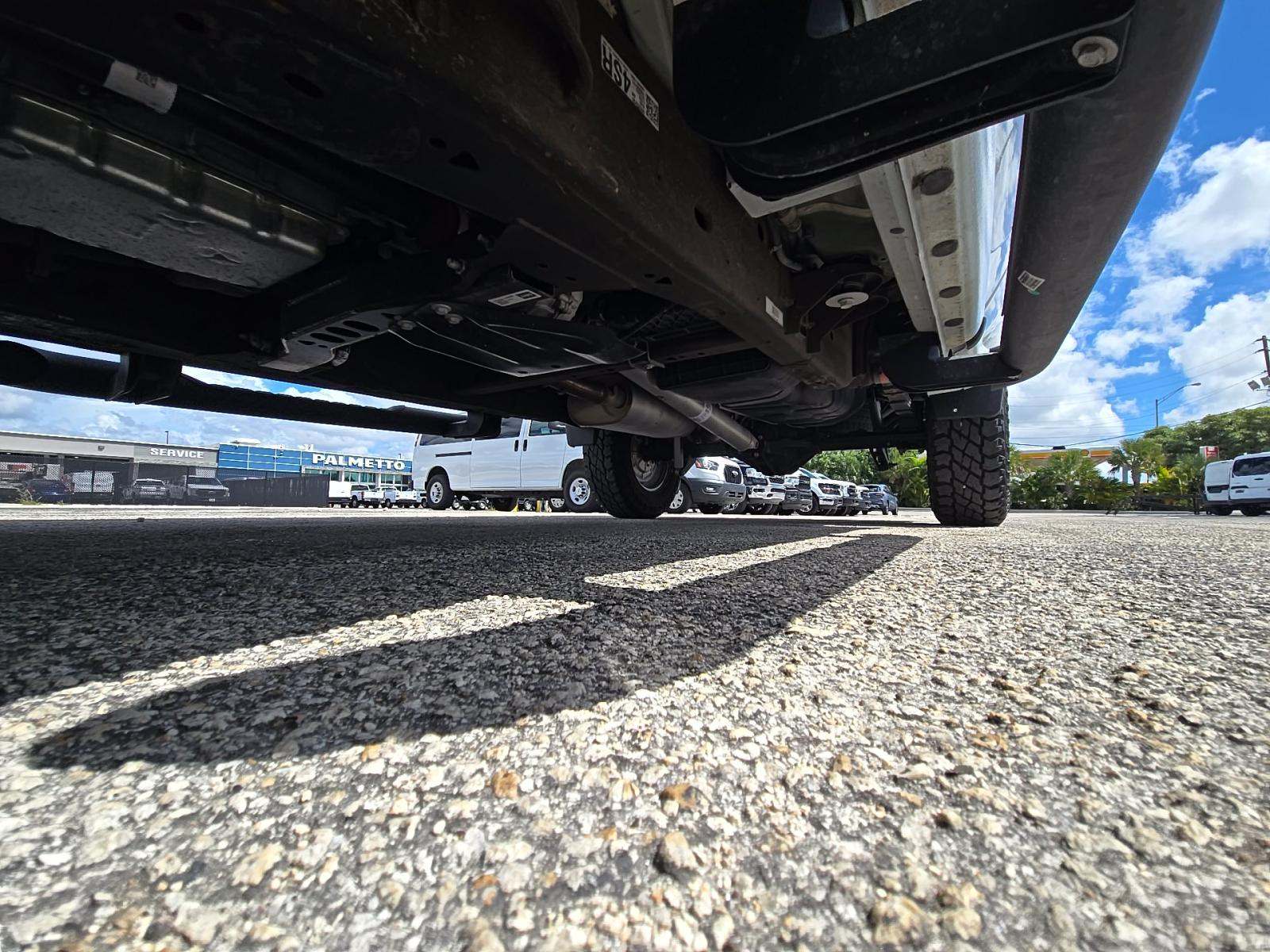 2024 Chevrolet Silverado 1500 Work Truck AWD