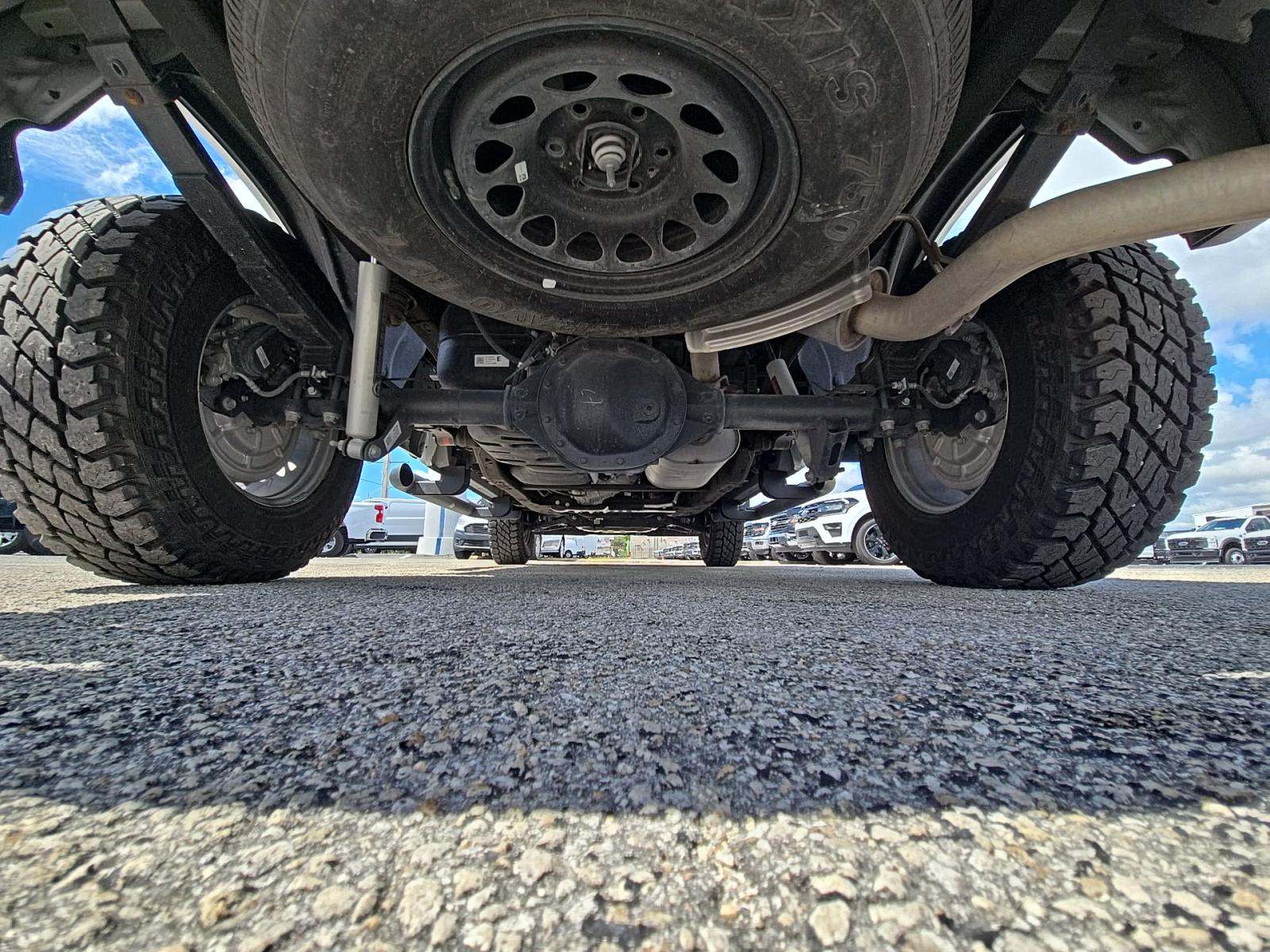 2024 Chevrolet Silverado 1500 Work Truck AWD