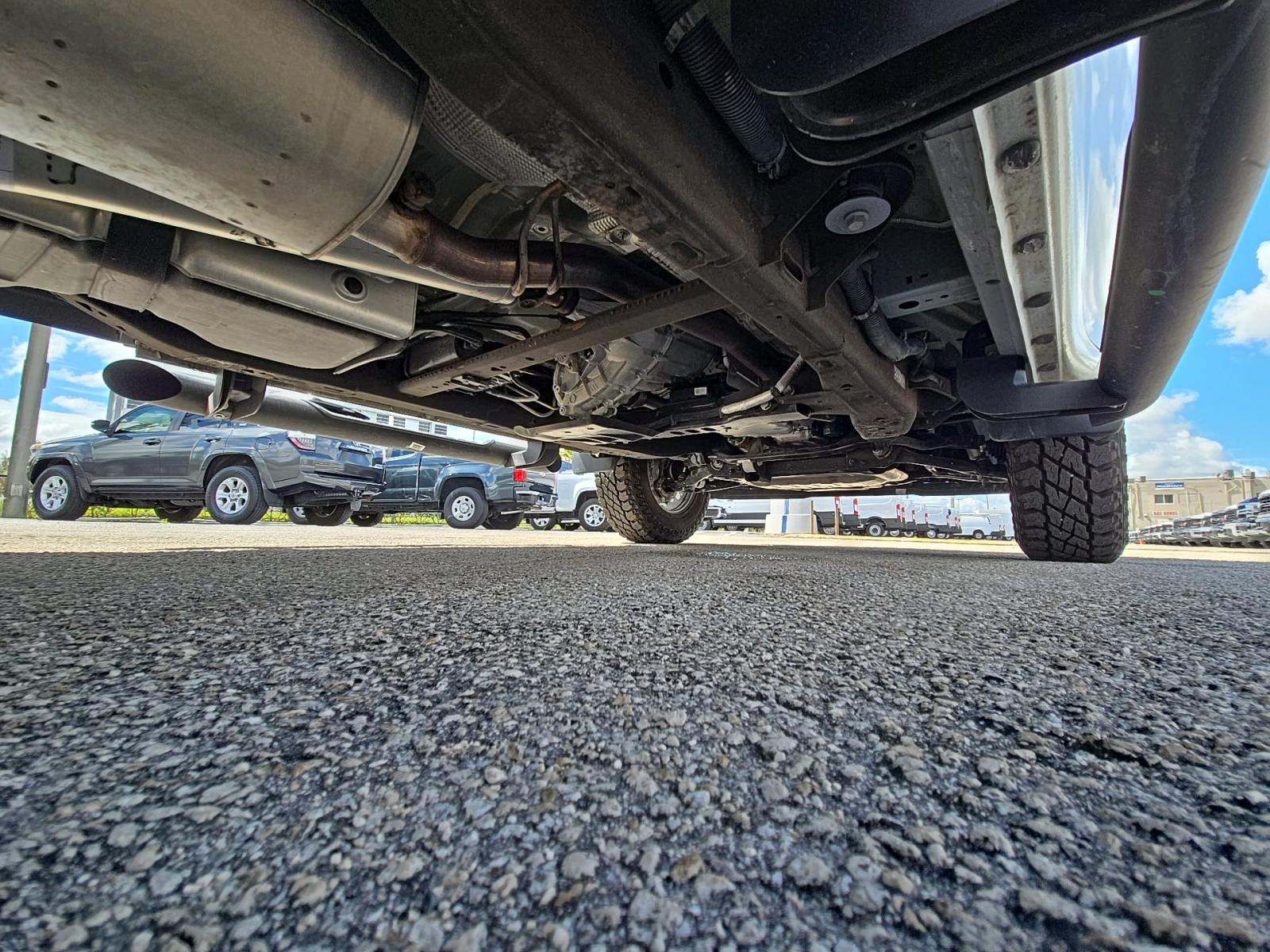 2024 Chevrolet Silverado 1500 Work Truck AWD