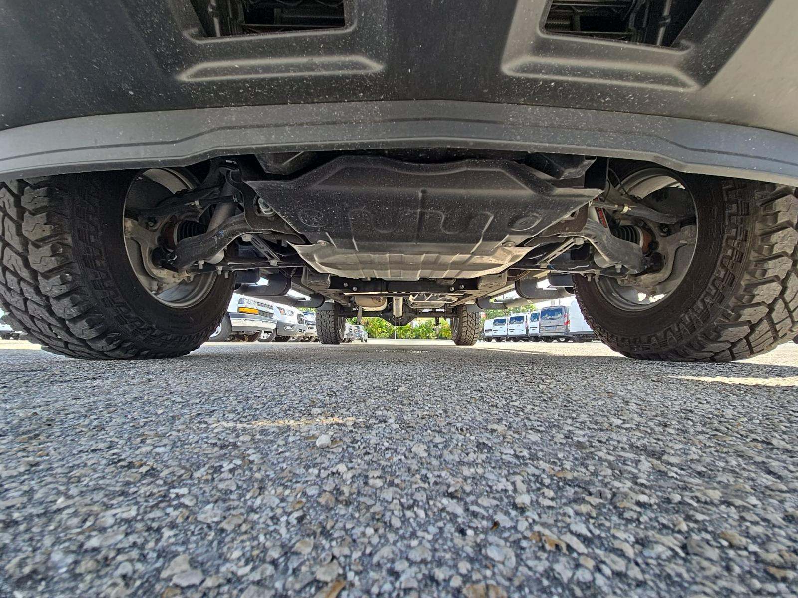 2024 Chevrolet Silverado 1500 Work Truck AWD