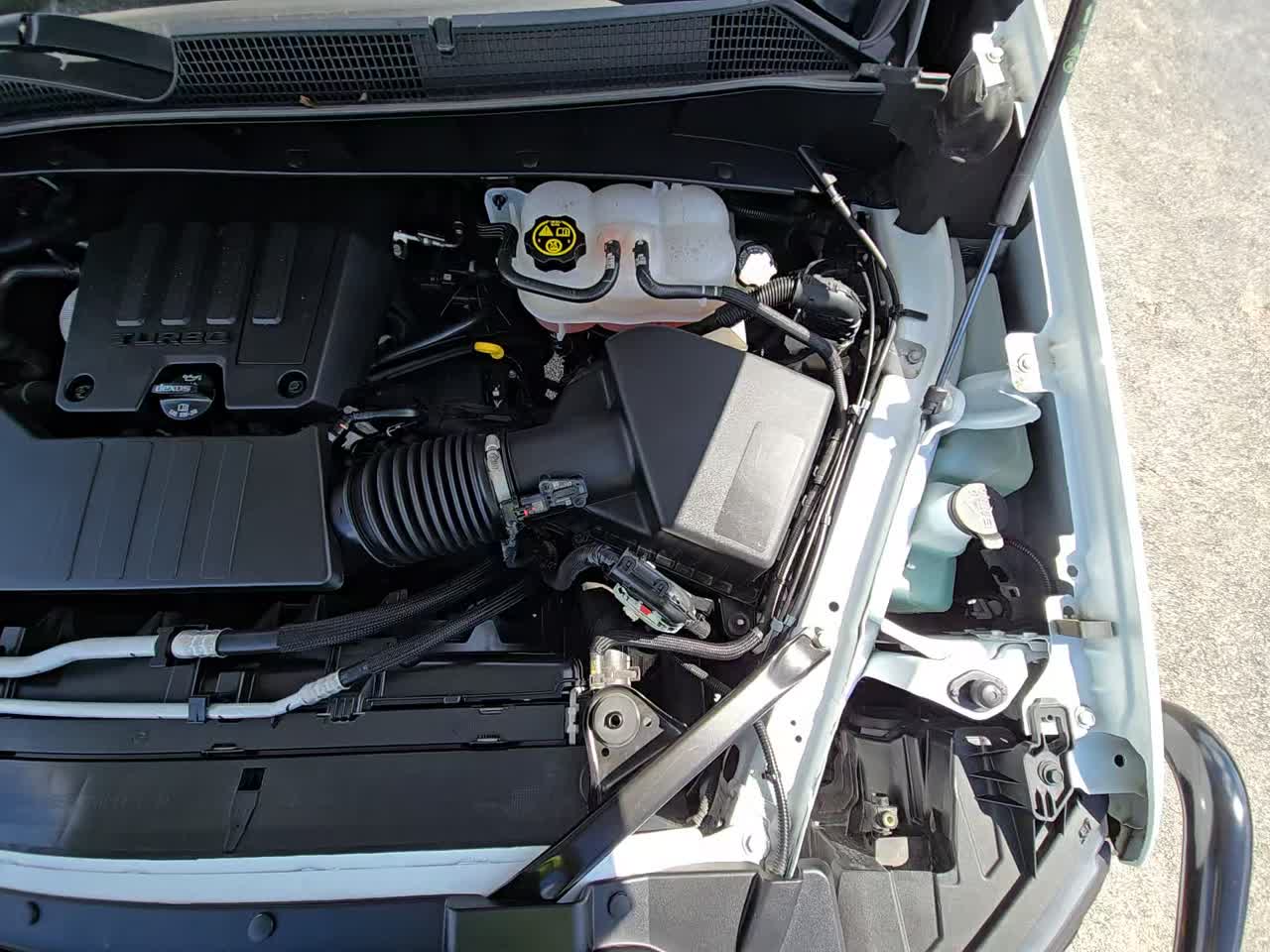 2024 Chevrolet Silverado 1500 Work Truck AWD