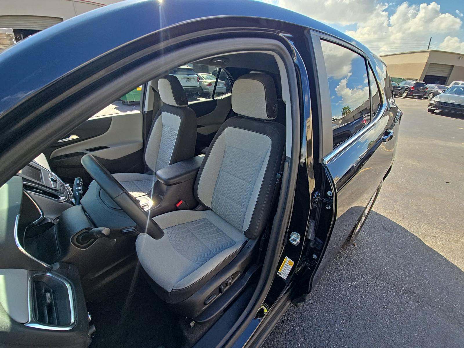 2023 Chevrolet Equinox LT AWD