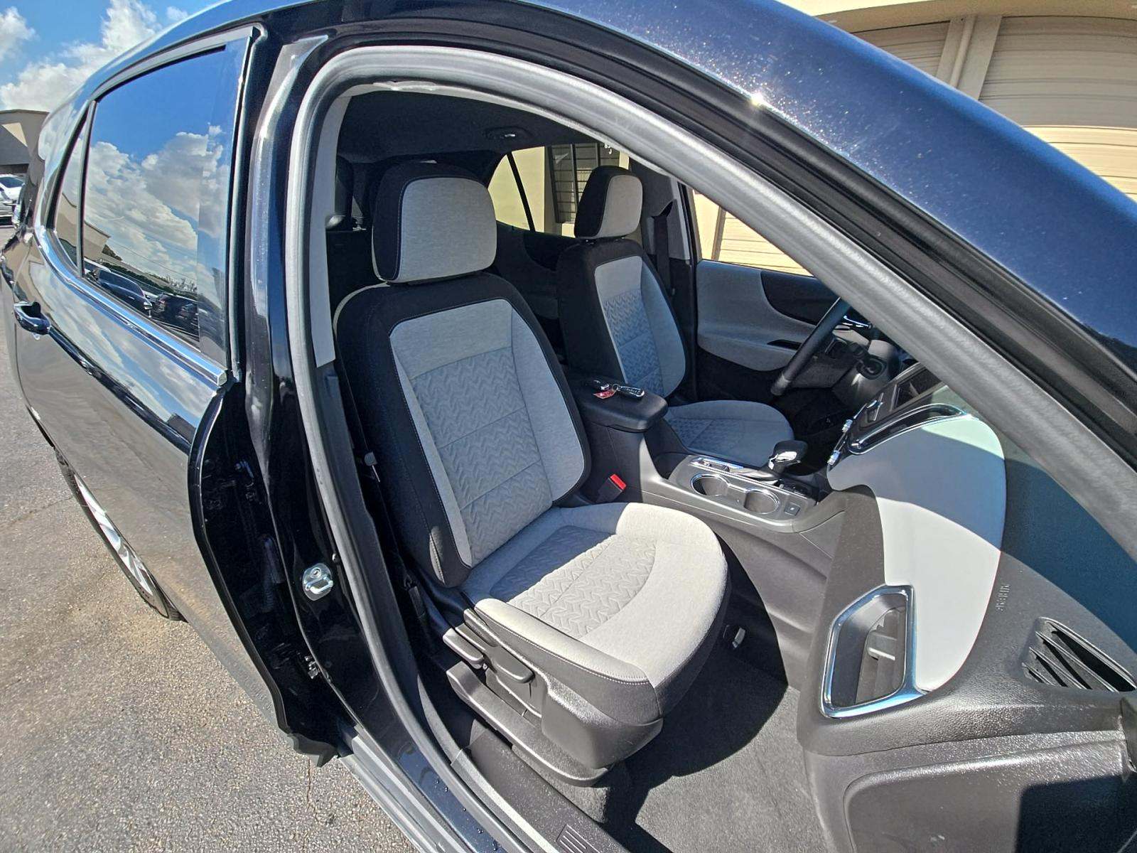 2023 Chevrolet Equinox LT AWD