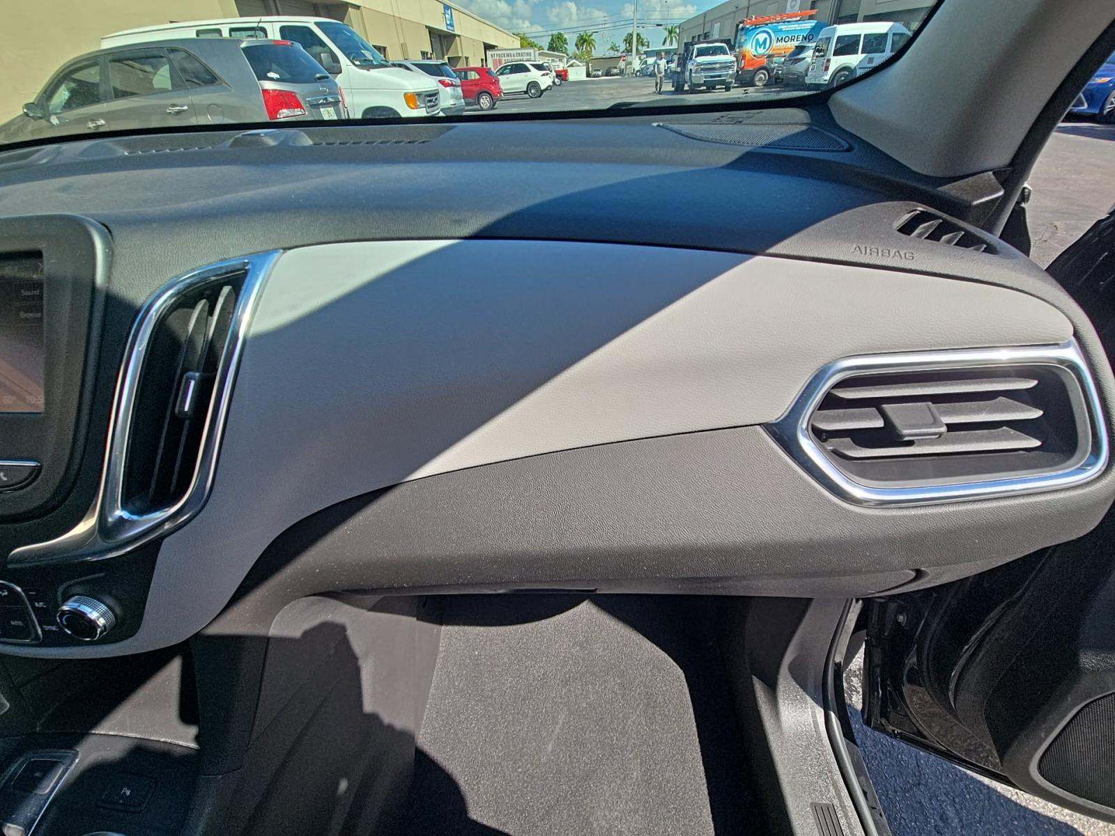 2023 Chevrolet Equinox LT AWD