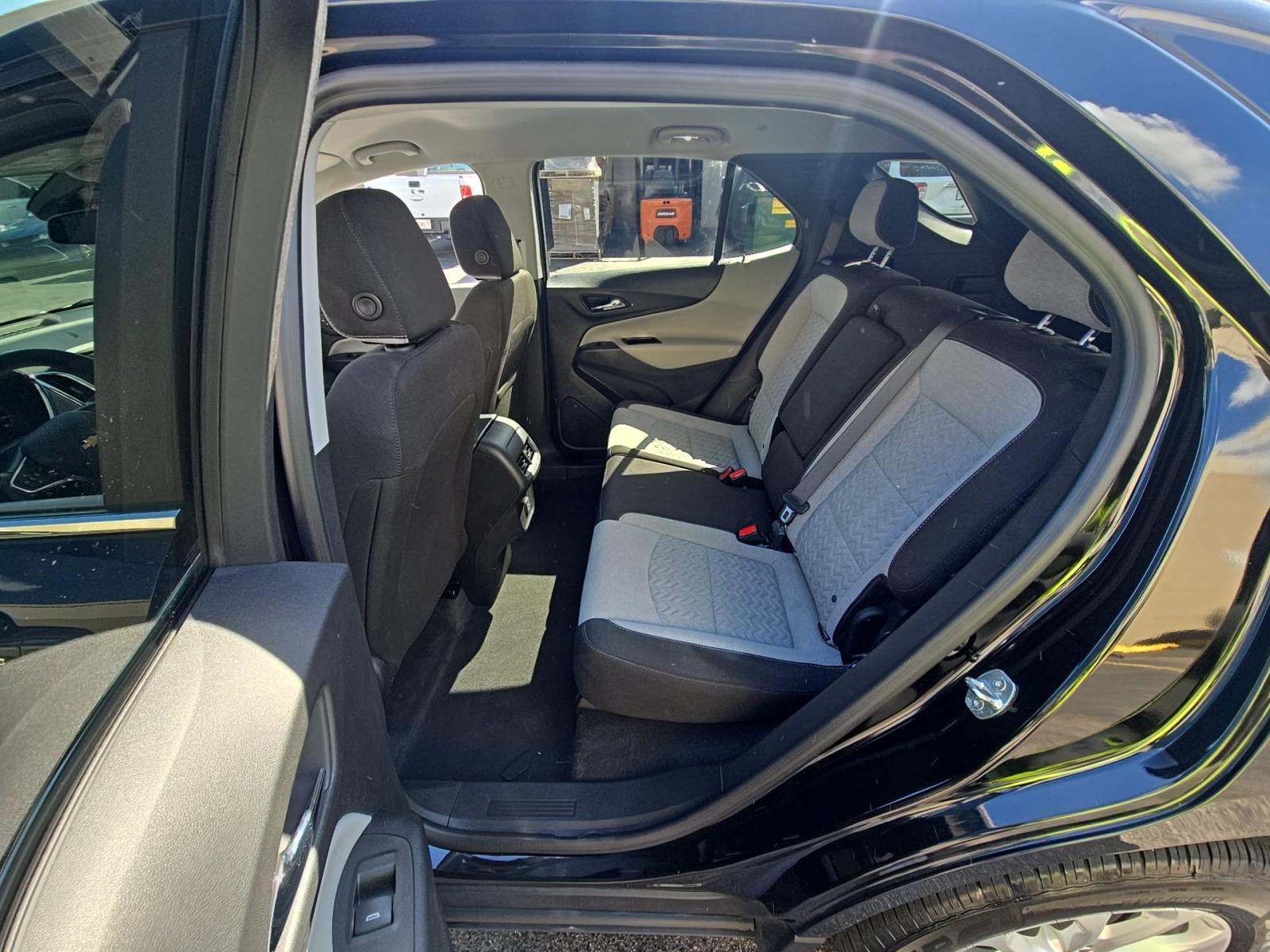 2023 Chevrolet Equinox LT AWD