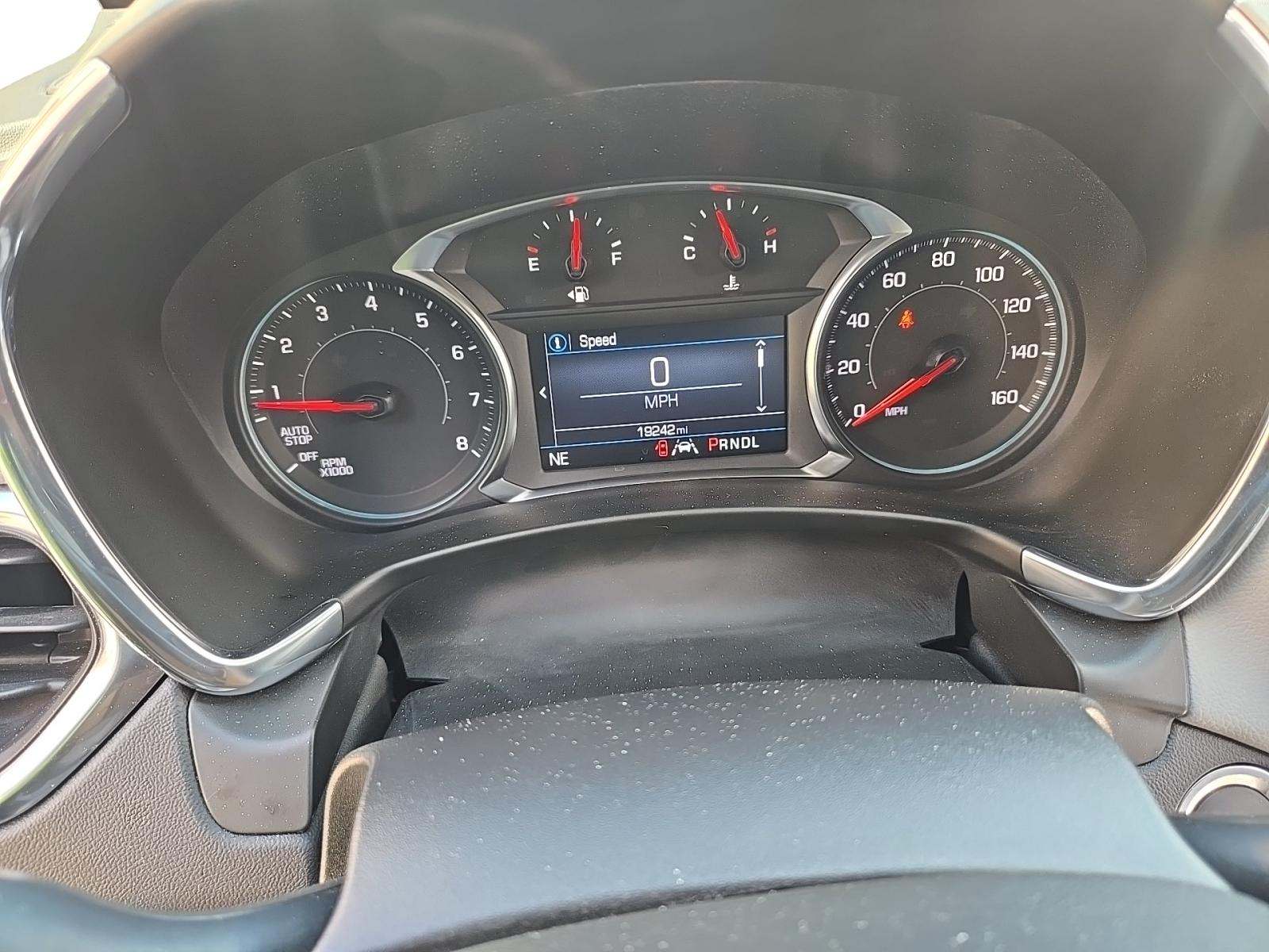 2023 Chevrolet Equinox LT AWD