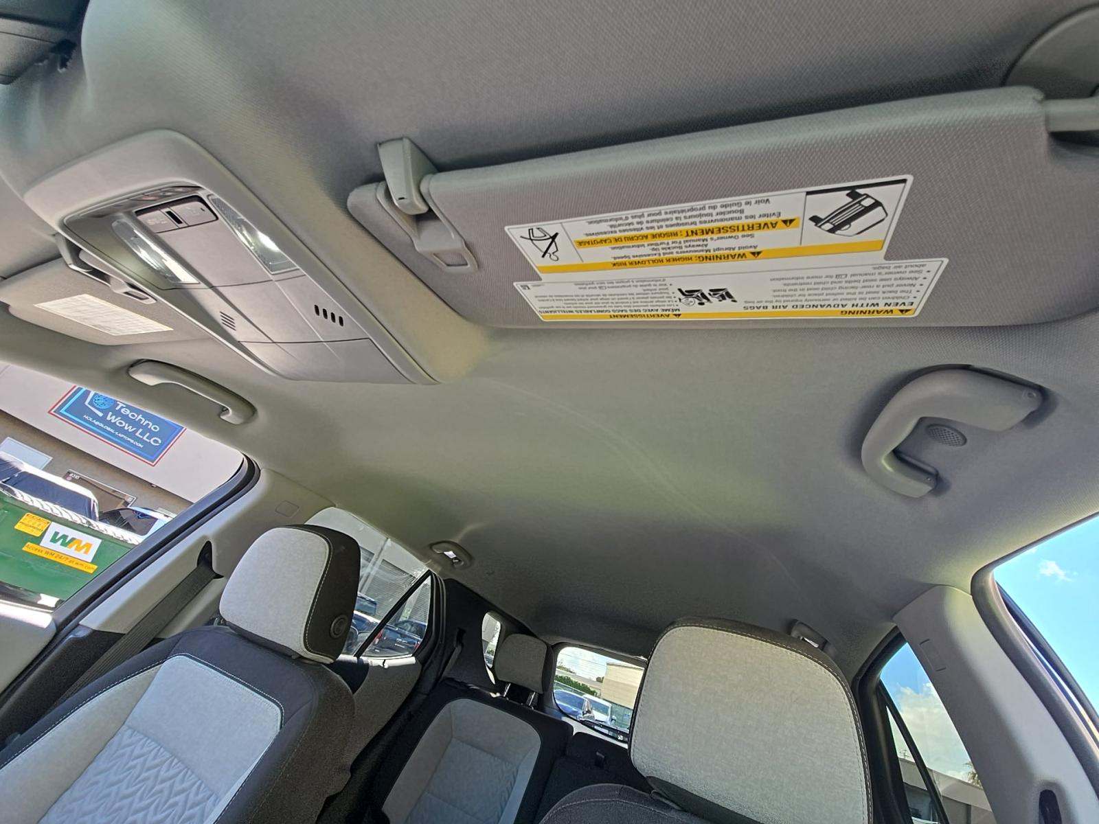 2023 Chevrolet Equinox LT AWD