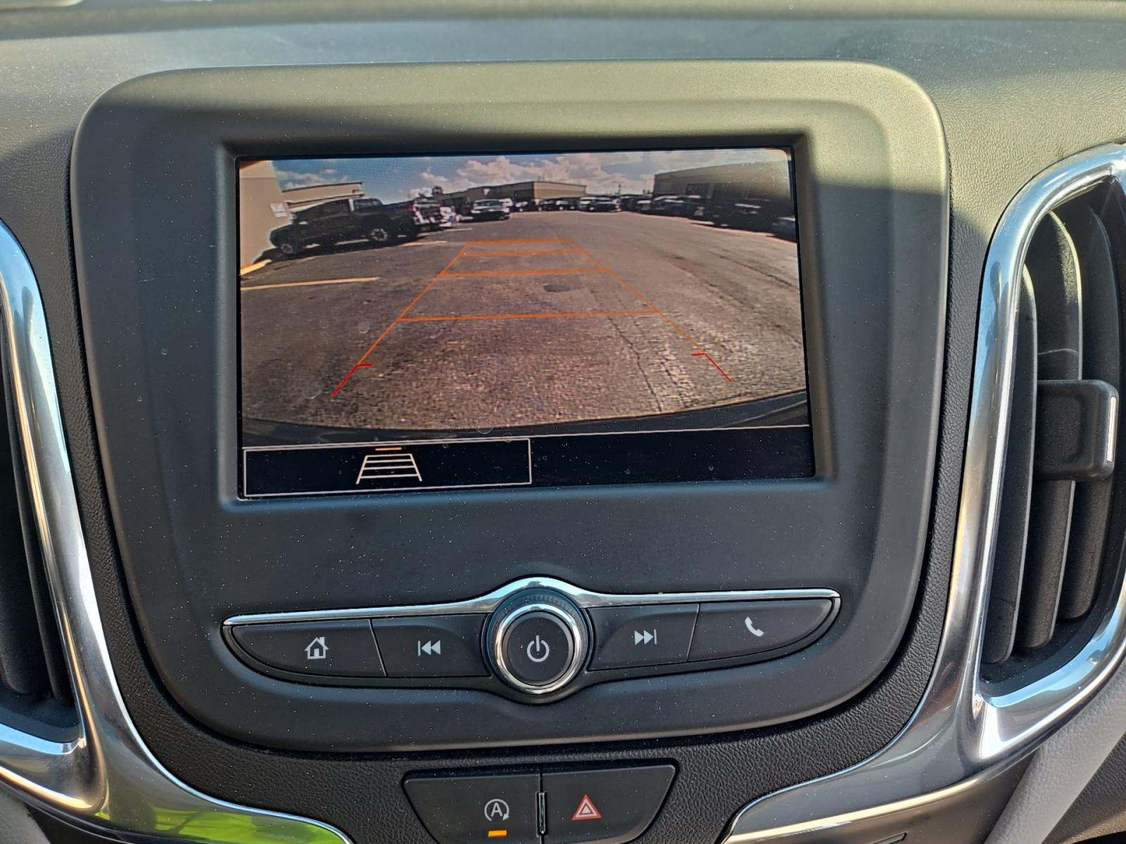 2023 Chevrolet Equinox LT AWD