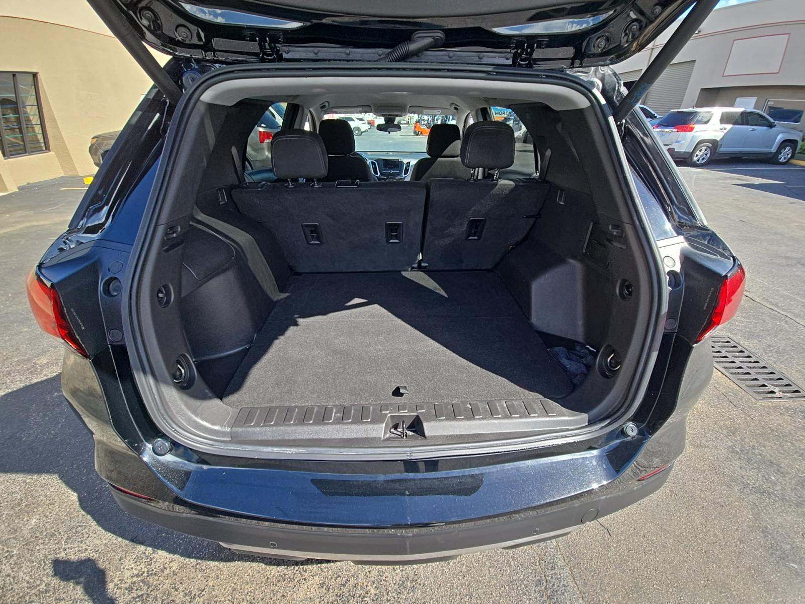 2023 Chevrolet Equinox LT AWD