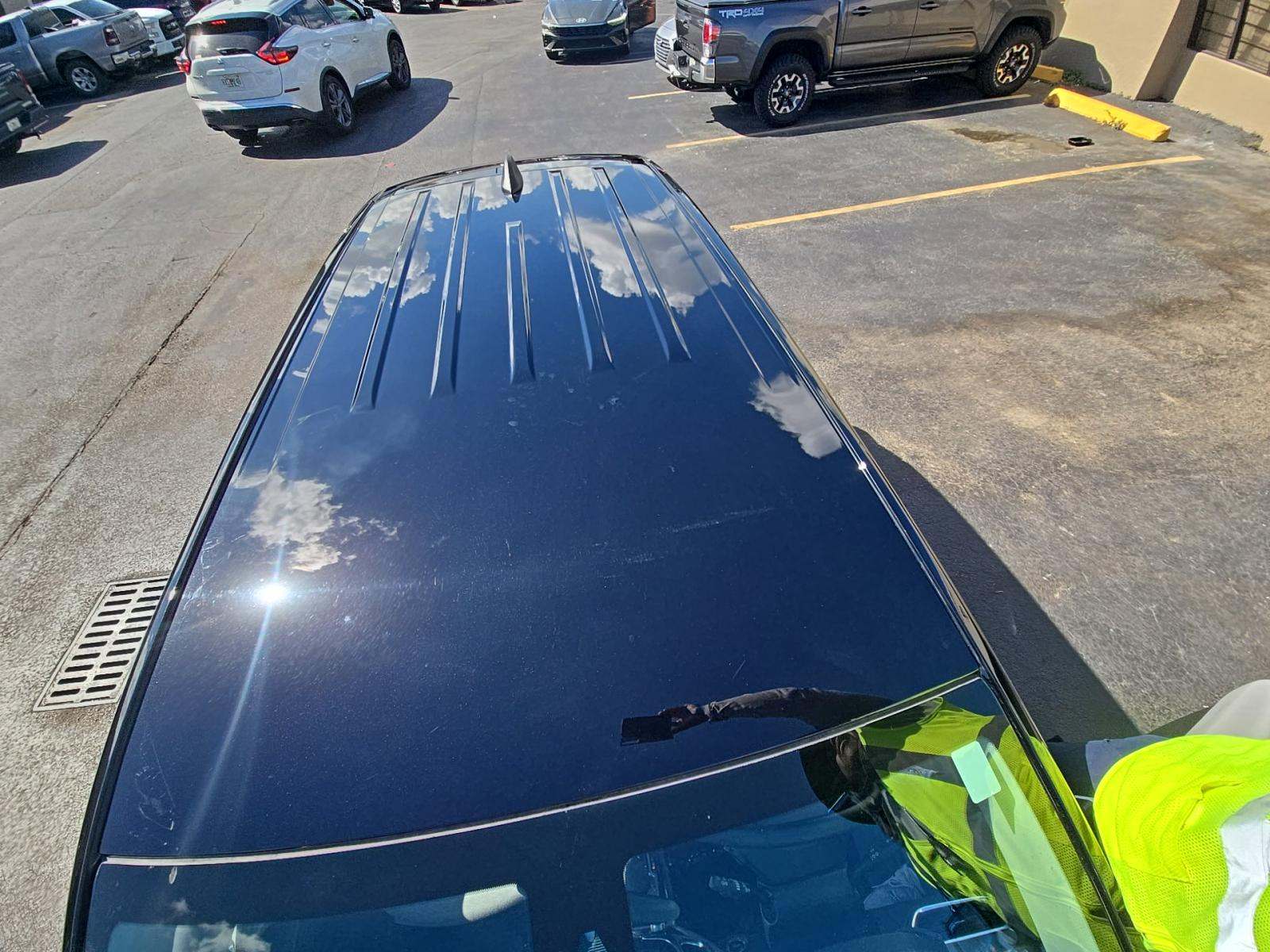 2023 Chevrolet Equinox LT AWD