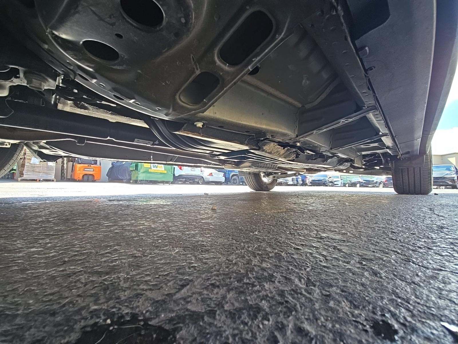 2023 Chevrolet Equinox LT AWD