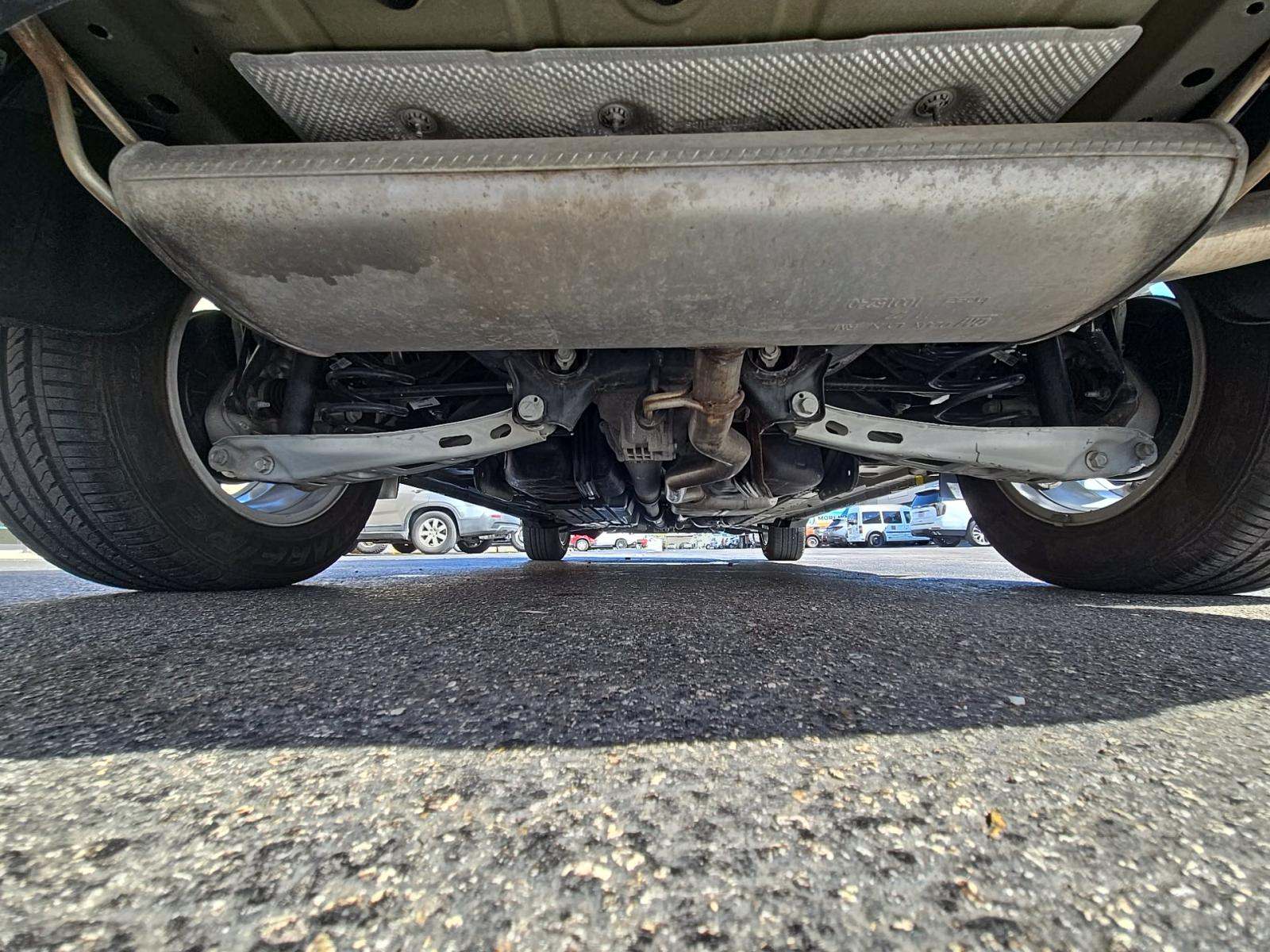 2023 Chevrolet Equinox LT AWD