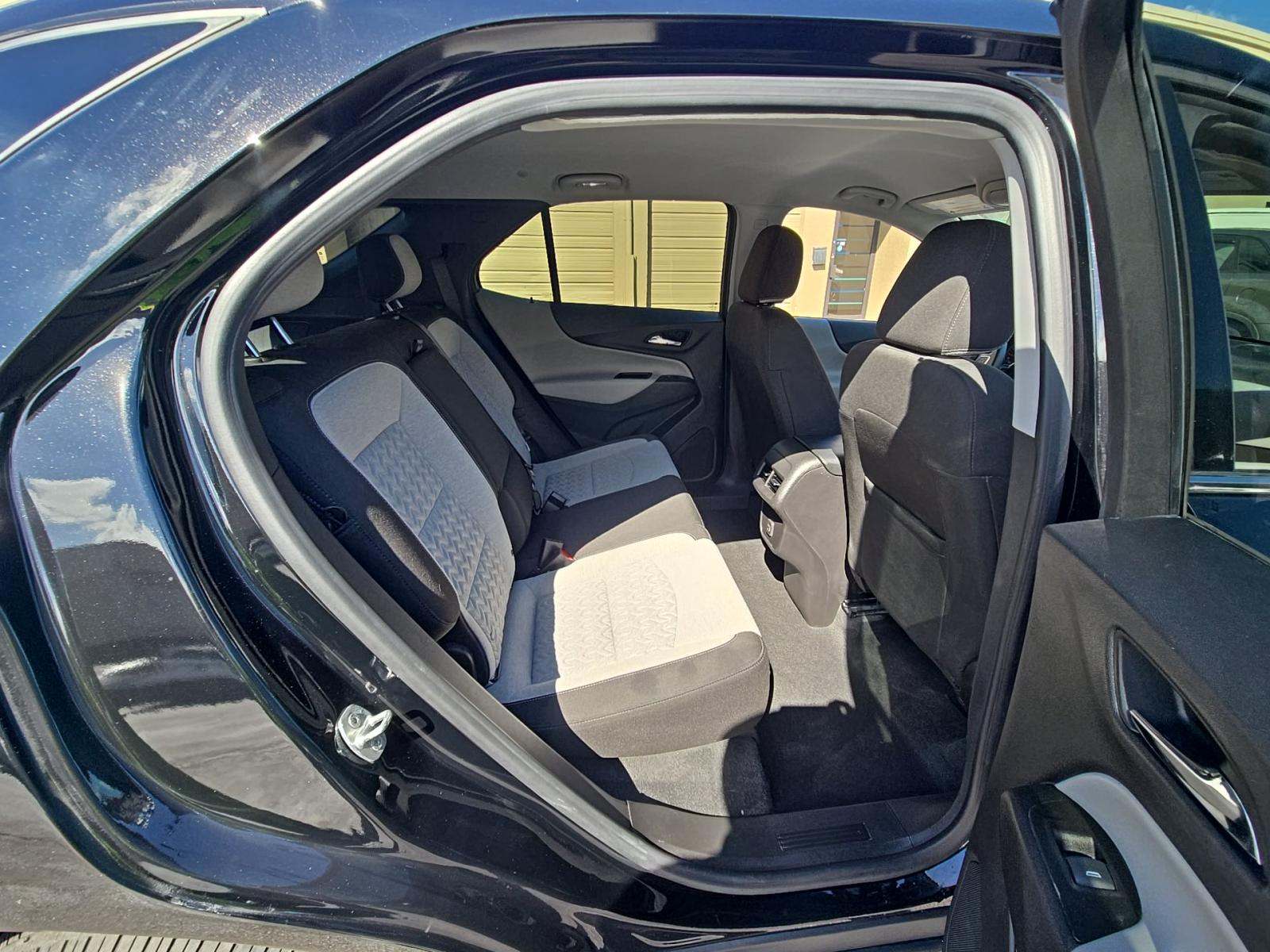 2023 Chevrolet Equinox LT AWD