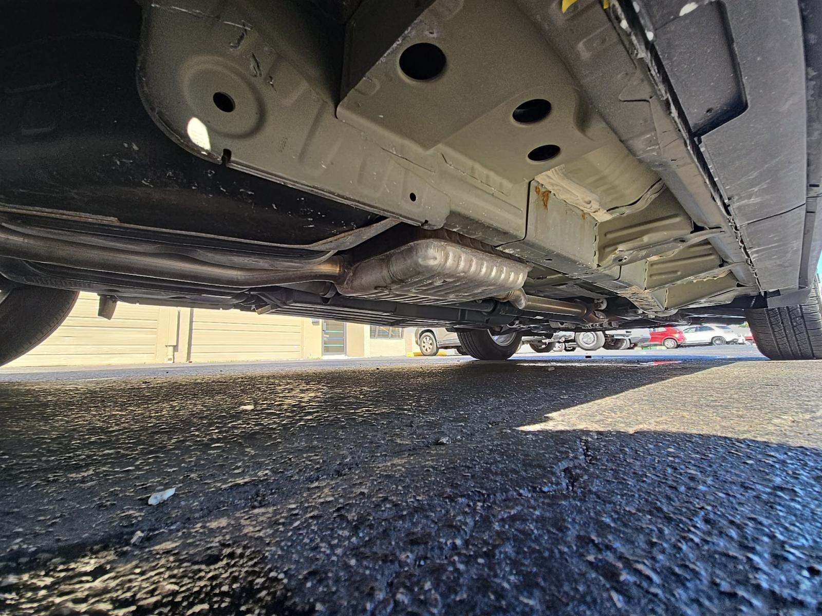 2023 Chevrolet Equinox LT AWD