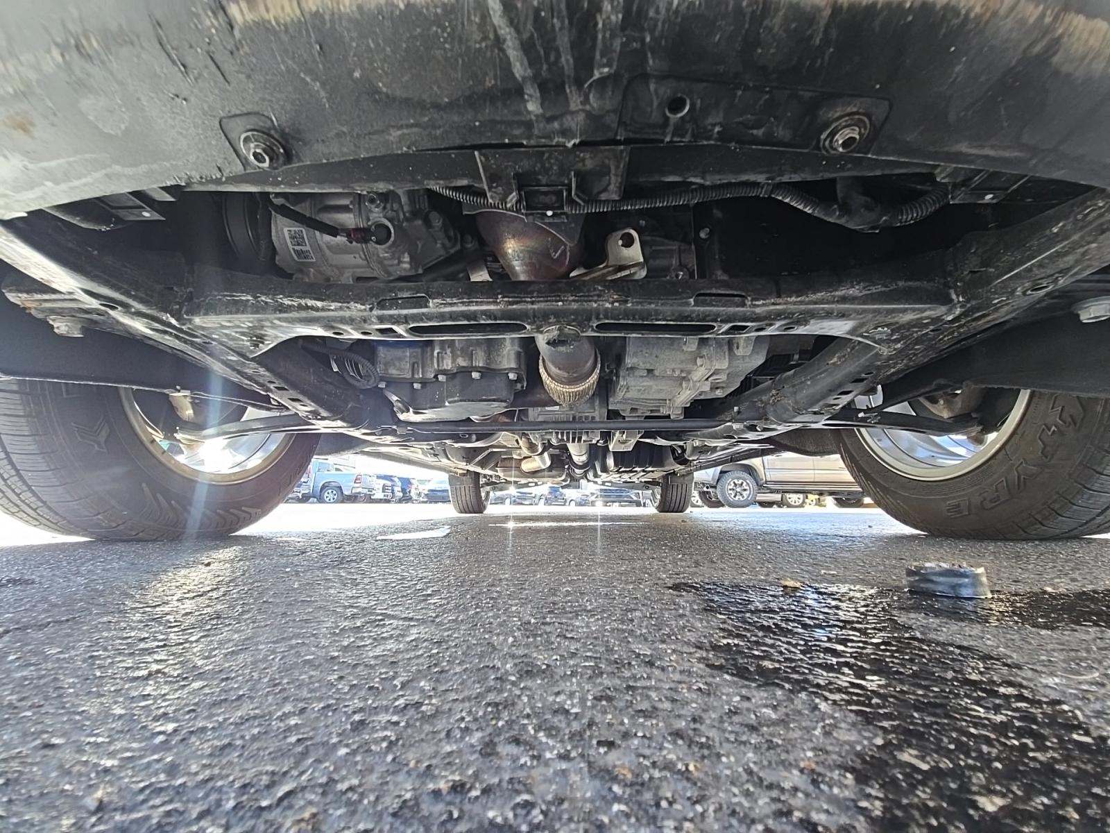 2023 Chevrolet Equinox LT AWD