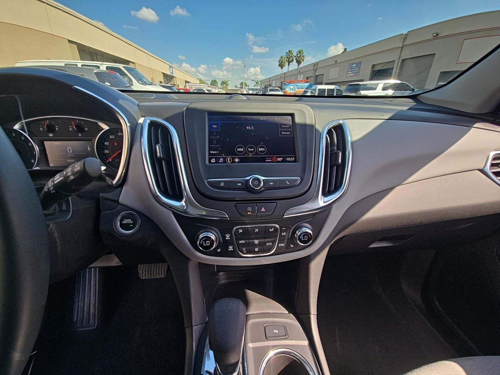 2023 Chevrolet Equinox LT AWD