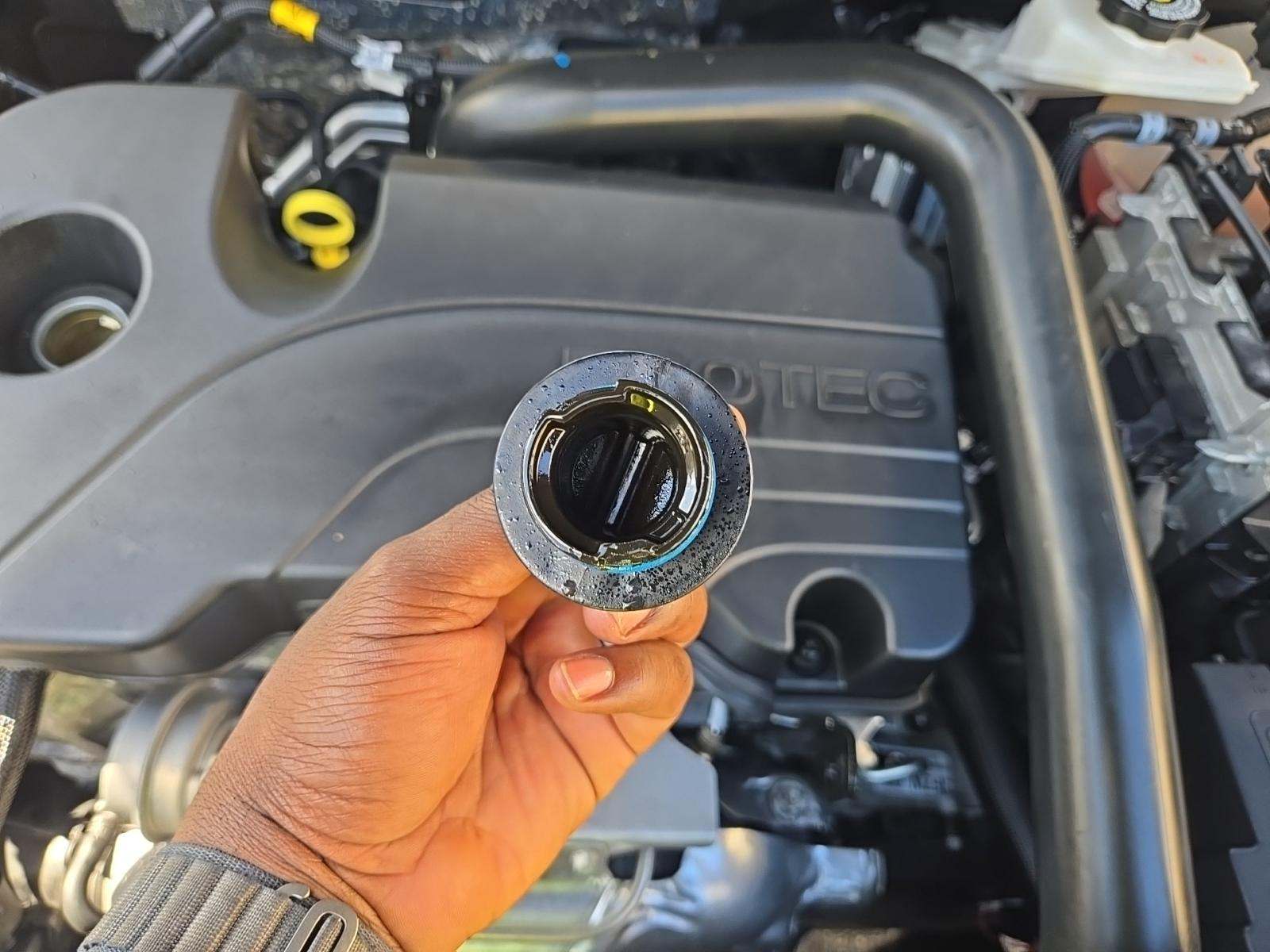 2023 Chevrolet Equinox LT AWD