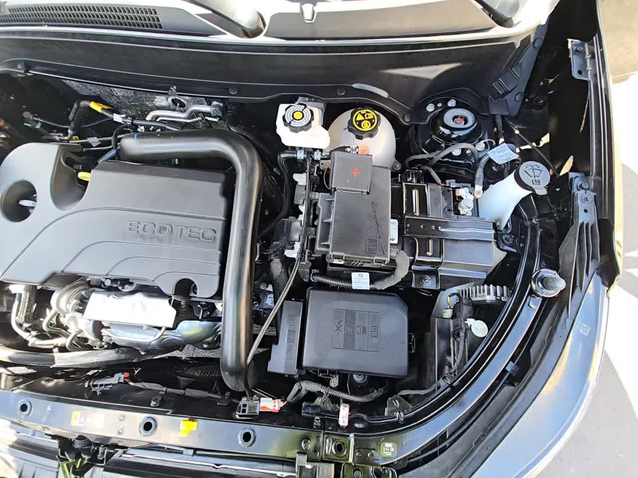 2023 Chevrolet Equinox LT AWD