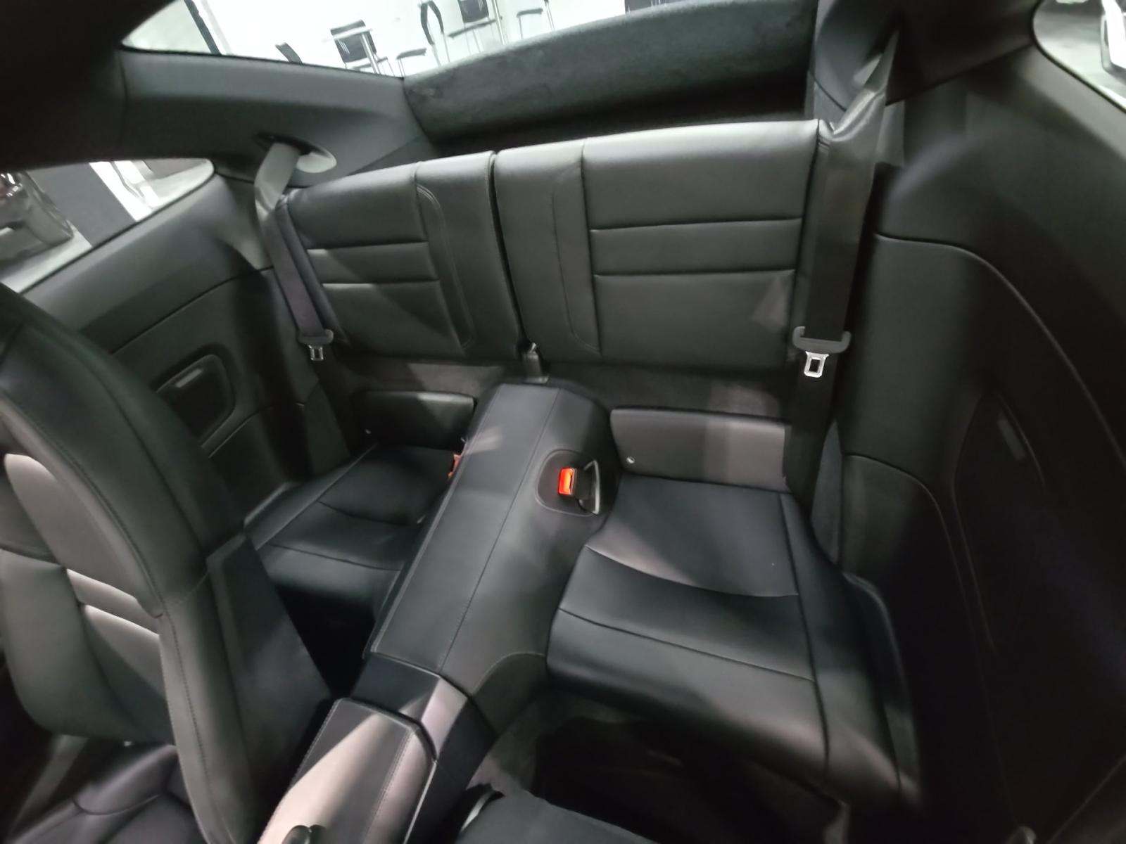 2024 Porsche 911 Carrera S RWD