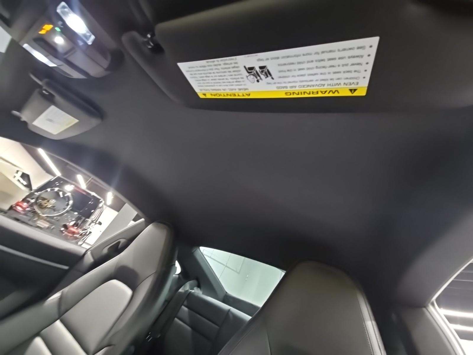 2024 Porsche 911 Carrera S RWD