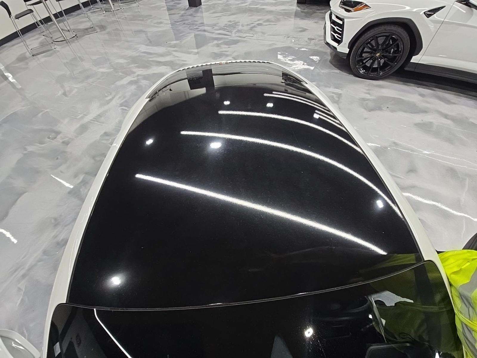 2024 Porsche 911 Carrera S RWD