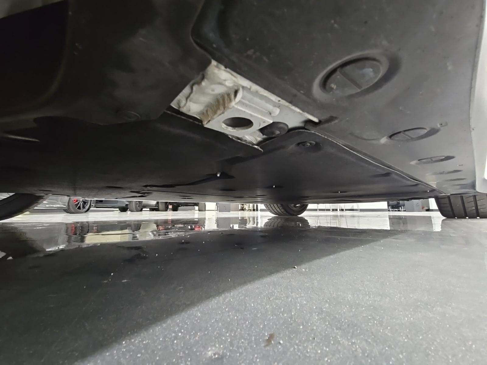 2024 Porsche 911 Carrera S RWD